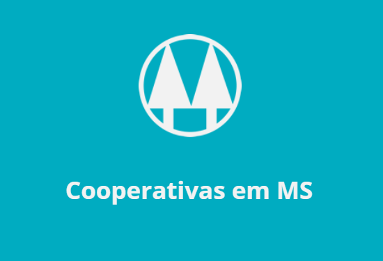 Cooperativas em MS