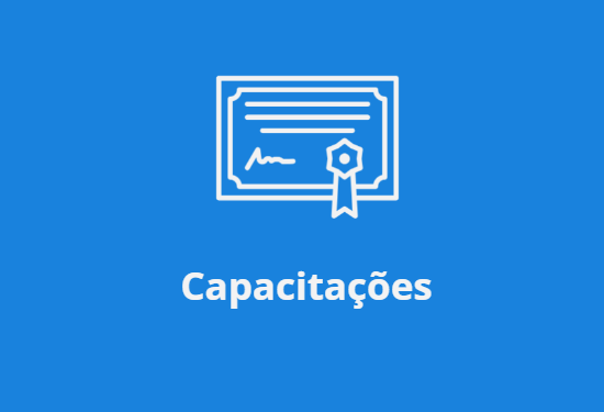 Cursos e Capacitações