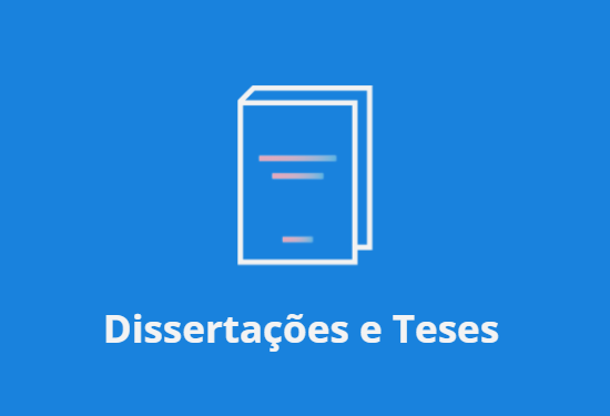 Dissertações e Teses