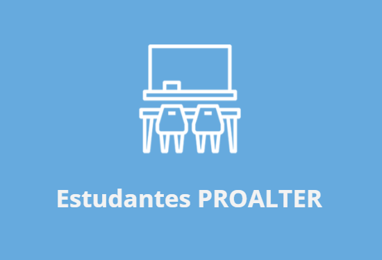 Estudantes PROALTER