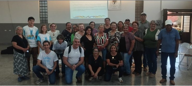 Conferência Intermunicipal de Economia Solidária fortalece protagonismo popular em Dourados e região