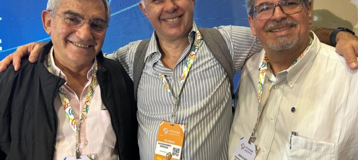Encontro estratégico fortalece atuação do OBCOOP/UFMS e aproxima Observatório Nacional de Economia Solidária